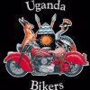 uganda bikers